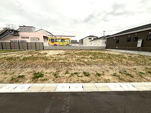 奈良県葛城市林堂 土地