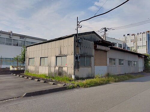 静岡県三島市松本 土地