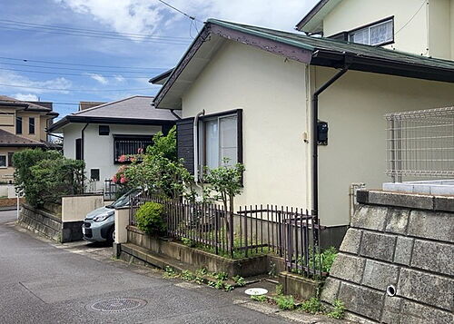 神奈川県厚木市毛利台３丁目 土地