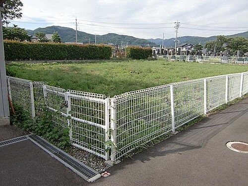 長野県岡谷市長地柴宮１丁目 土地