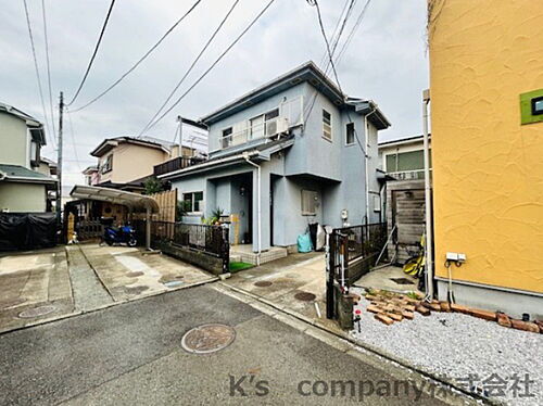 神奈川県高座郡寒川町倉見 土地