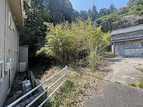 福島県いわき市江名字北口 土地