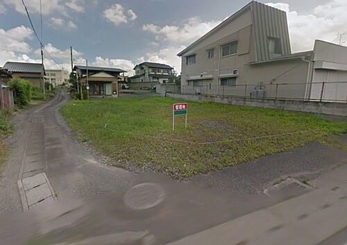 栃木県栃木市藤岡町藤岡 土地