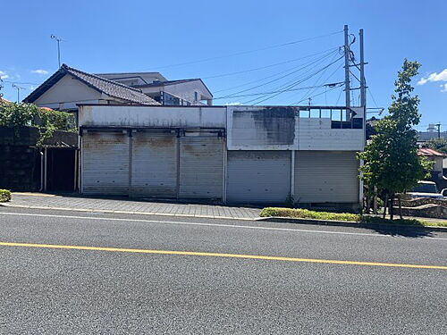 熊本県山鹿市山鹿 土地