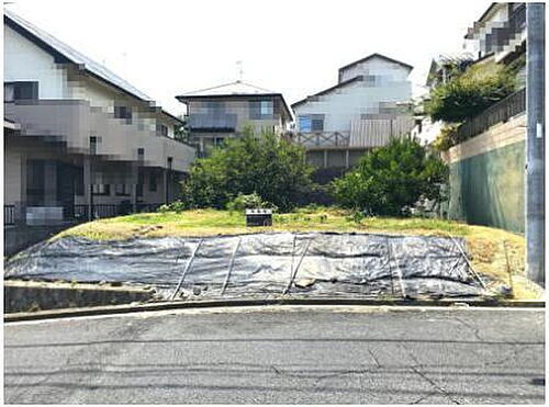奈良県生駒郡三郷町立野南３丁目 土地