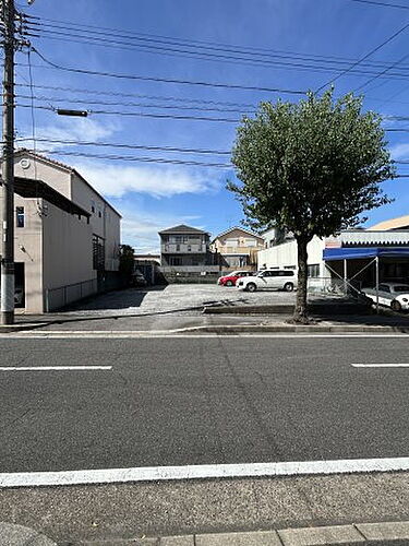 愛知県東海市富貴ノ台６丁目 土地