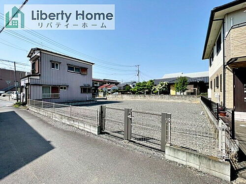 茨城県土浦市大手町 土地