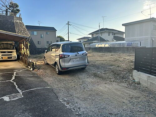 福岡県八女郡広川町大字新代 土地