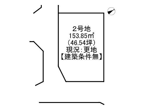 兵庫県赤穂市加里屋 土地