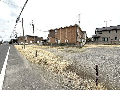埼玉県北葛飾郡杉戸町大字杉戸 建築条件付土地
