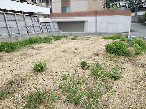 兵庫県姫路市田寺東３丁目 土地