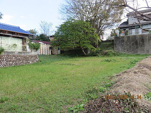 三重県伊勢市桜木町 土地