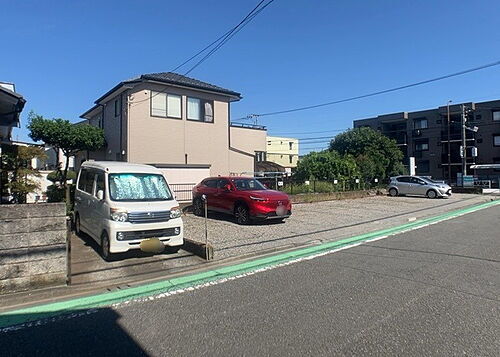 神奈川県相模原市緑区二本松３丁目 土地