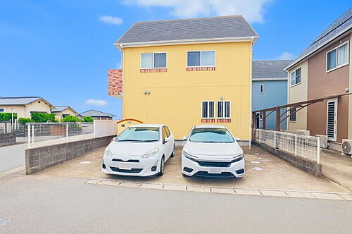 福岡県糟屋郡須惠町大字新原 土地