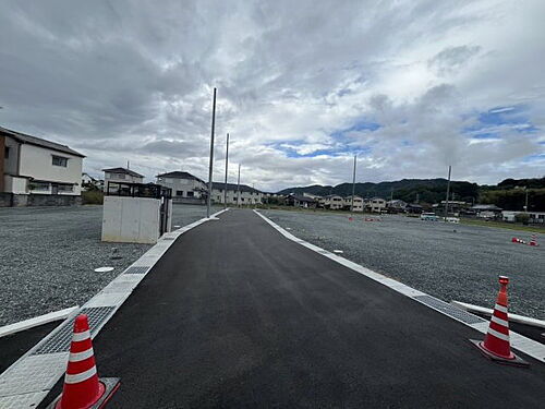 兵庫県姫路市御立中７丁目 土地