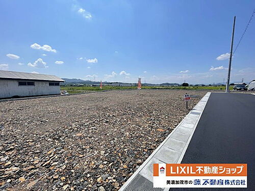 岐阜県美濃加茂市加茂野町稲辺 土地