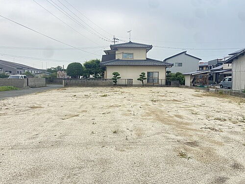 熊本県玉名市河崎 土地