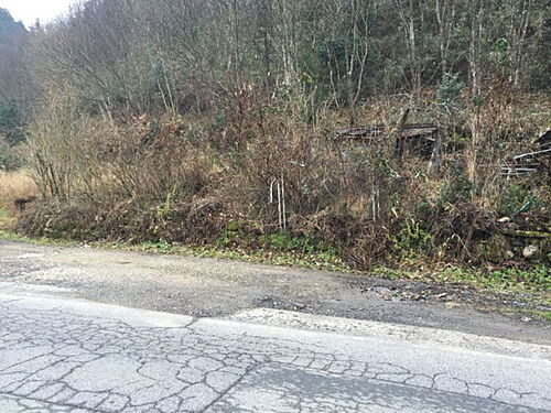 岐阜県山県市谷合 土地