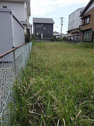 愛知県豊橋市井原町 土地