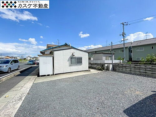 岡山県岡山市南区南輝１丁目 土地