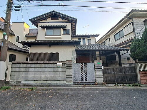 東京都練馬区西大泉２丁目 土地