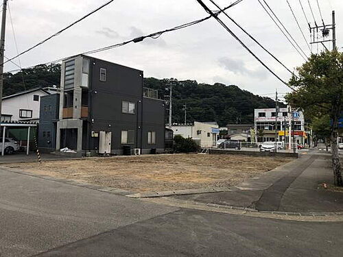 福井県福井市門前１丁目 土地