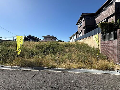 大阪府東大阪市北石切町 土地