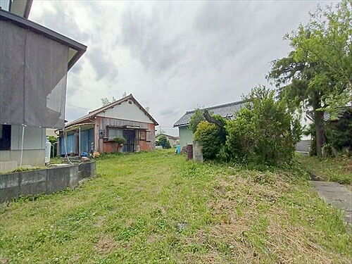 埼玉県比企郡小川町大字青山 土地