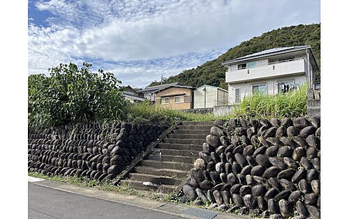 岐阜県岐阜市諏訪山１丁目 土地