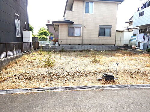 埼玉県川越市大字天沼新田 土地