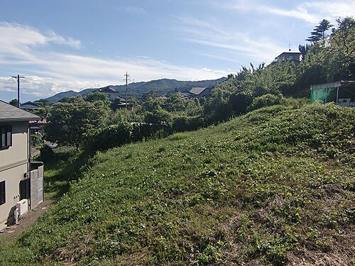 長野県岡谷市川岸上２丁目 土地