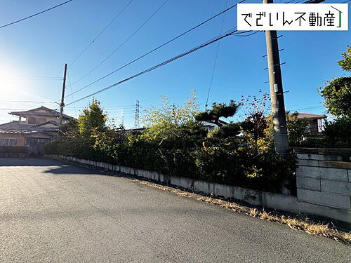 埼玉県熊谷市玉井南２丁目 土地