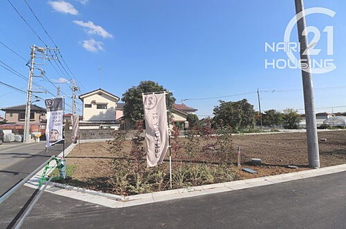 東京都あきる野市伊奈 土地