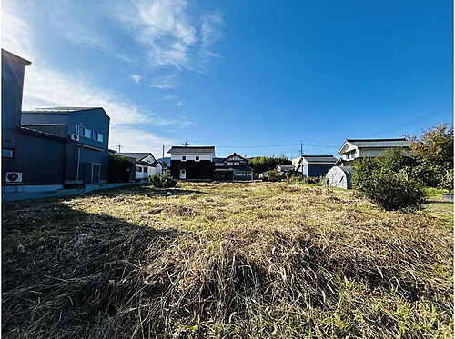 福井県越前市下四目町 750万円
