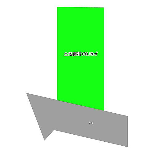 東京都町田市成瀬６丁目 土地