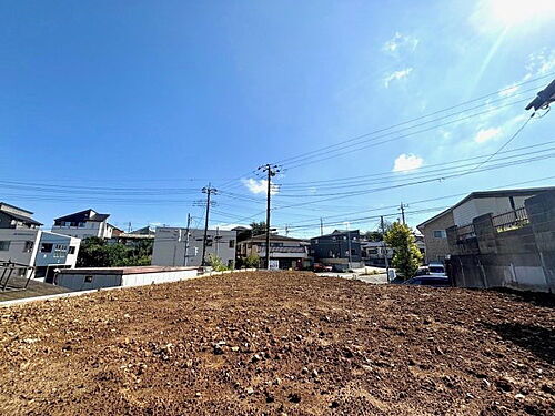 千葉県千葉市緑区あすみが丘２丁目 土地