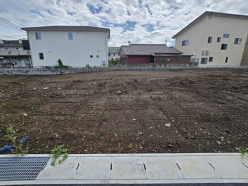 群馬県伊勢崎市国定町２丁目 建築条件付土地