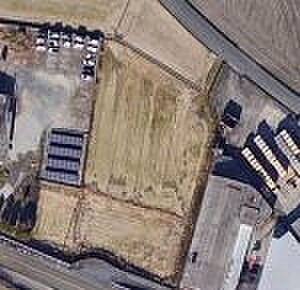 福岡県うきは市浮羽町浮羽 土地