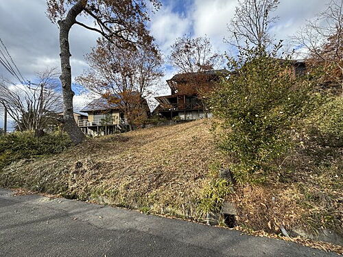 熊本県阿蘇郡南小国町大字満願寺 土地