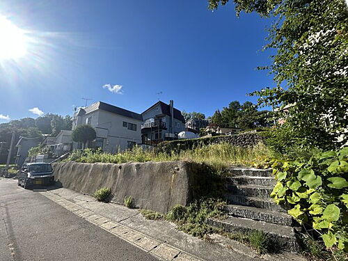 北海道小樽市稲穂５丁目 250万円