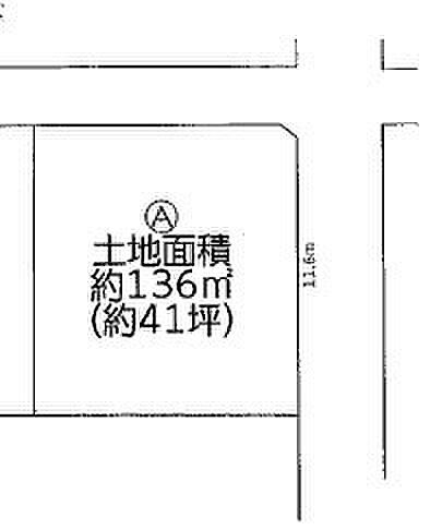 埼玉県鴻巣市吹上本町２丁目 土地