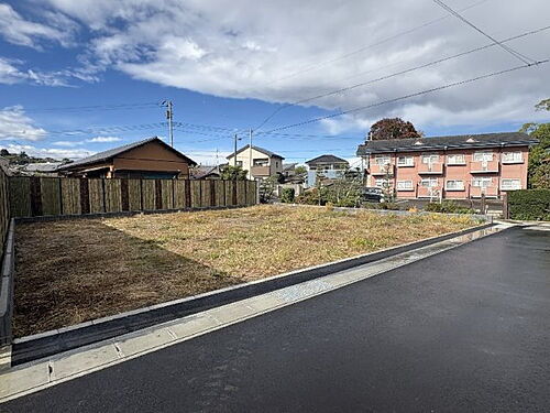 群馬県高崎市石原町 土地