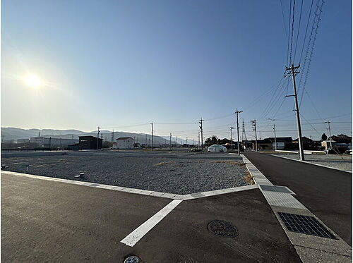 石川県白山市柴木２丁目 土地