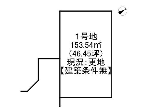 兵庫県赤穂市加里屋 土地