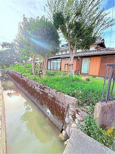福岡県八女市平田 土地