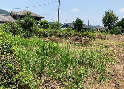 神奈川県愛甲郡愛川町半原 土地