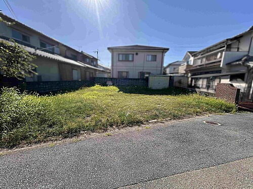 兵庫県姫路市書写 土地