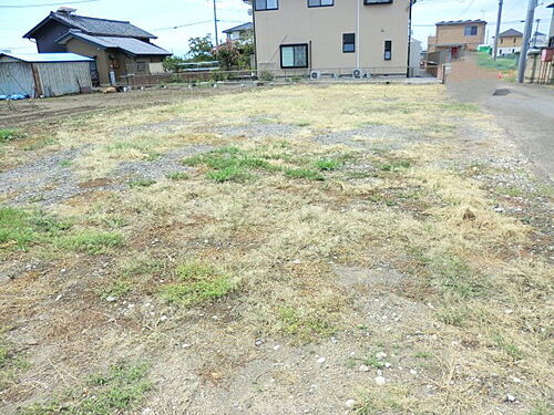 群馬県佐波郡玉村町大字小泉 土地