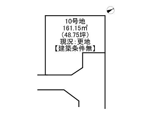 兵庫県赤穂市加里屋 土地