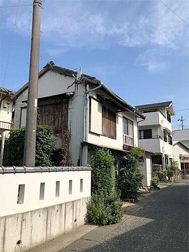 愛知県田原市田原町稗田 土地